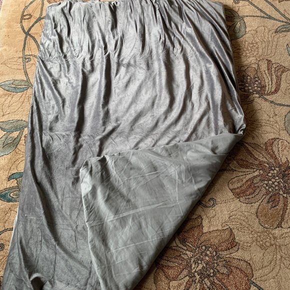 Bedding | Weighted Blanket | Poshmark